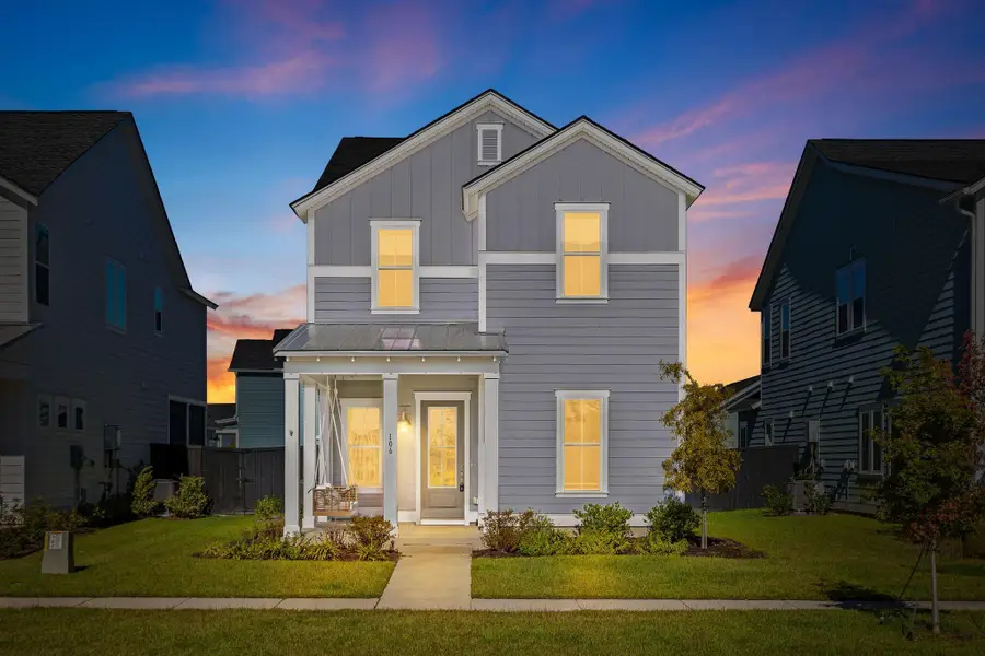 106 E Morton Street, Summerville, SC 29486 - #2