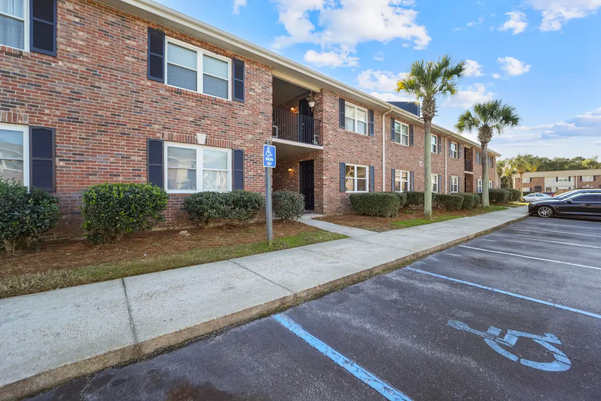 415 Parkdale Drive #2c, Charleston, SC 29414 - #1