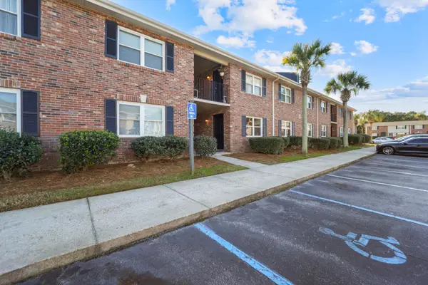 415 Parkdale Drive #2c, Charleston, SC 29414