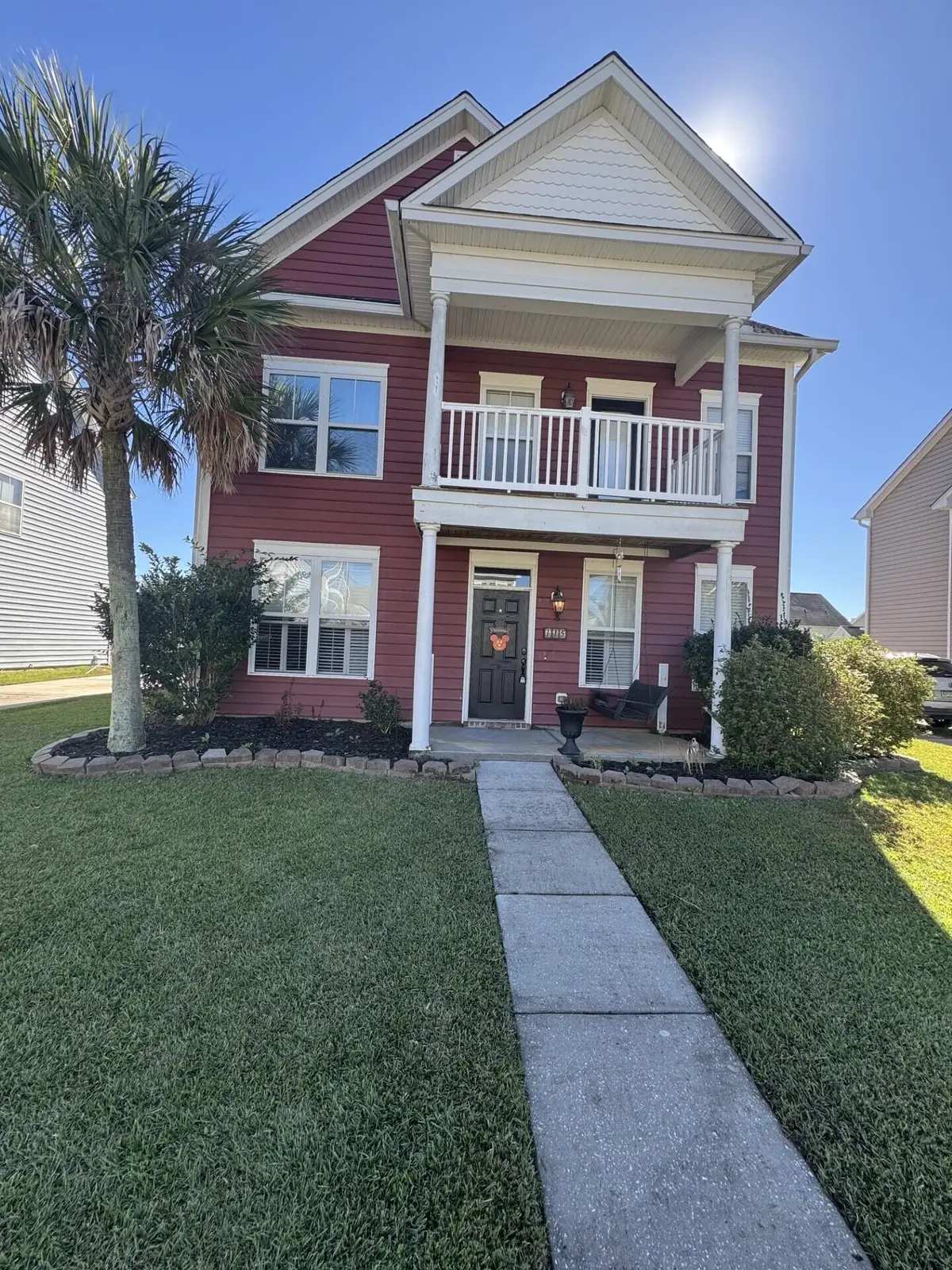 115 Scrapbook Lane, Summerville, SC 29483 - #1