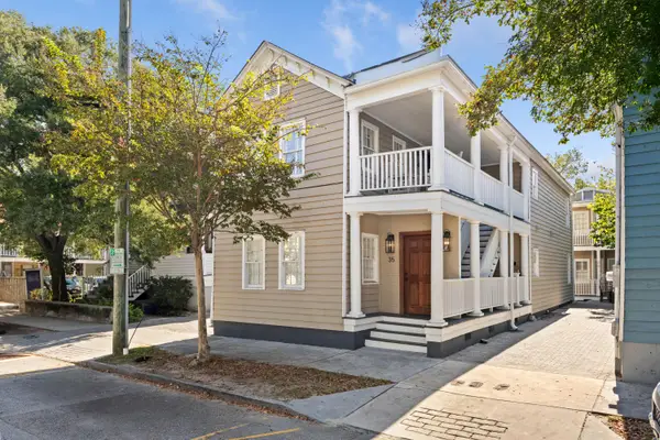 35 Cannon Street, Charleston, SC 29403