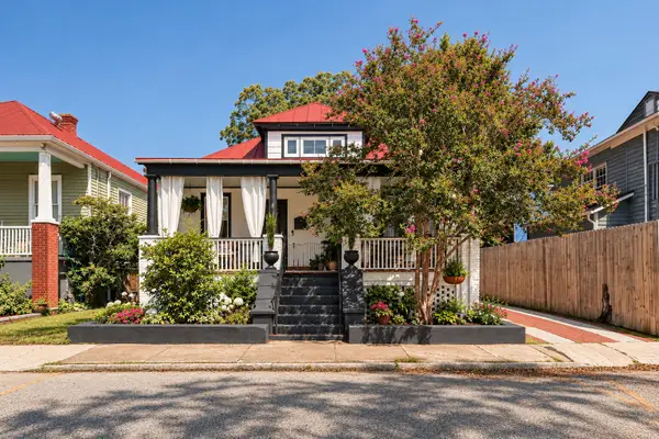 8 N Tracy #A&B, Charleston, SC 29403