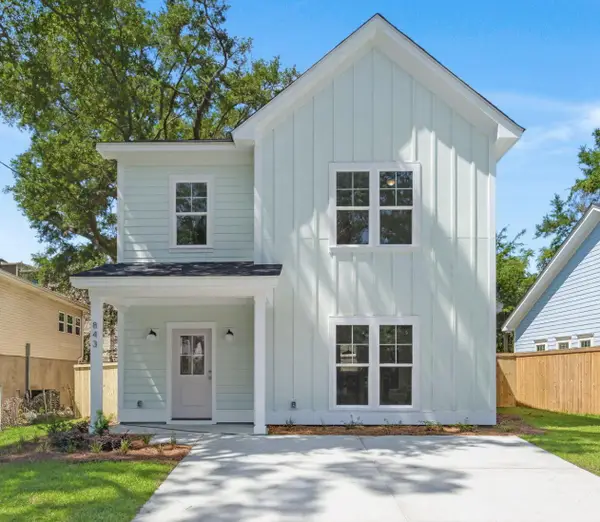 1871 Chilhowee Drive, Johns Island, SC 29455
