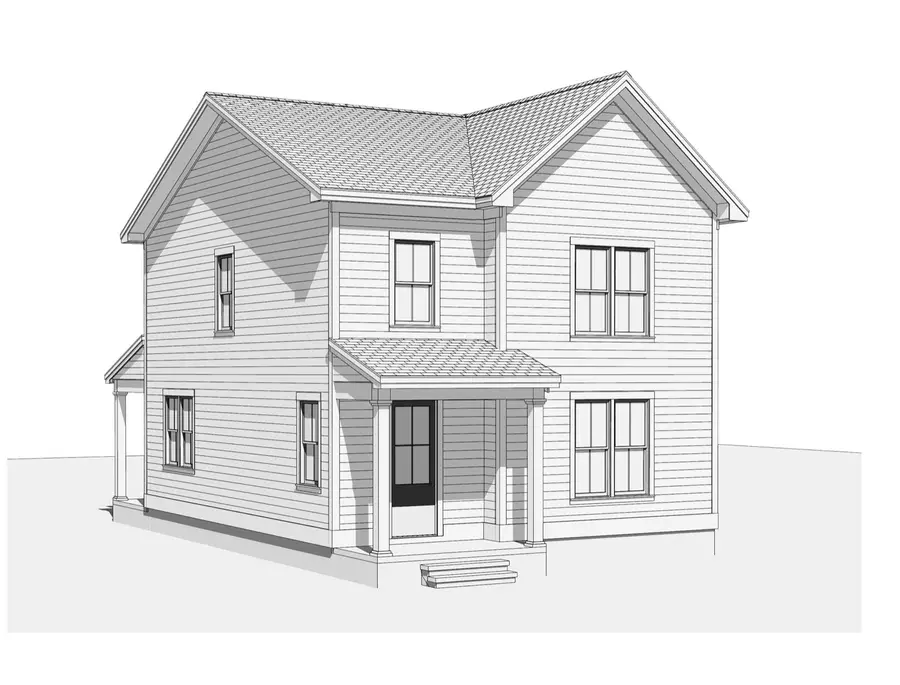1871 Chilhowee Drive, Johns Island, SC 29455 - #2