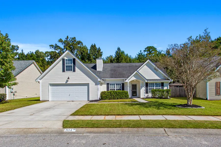 304 Equinox Circle, Ladson, SC 29456 - #2