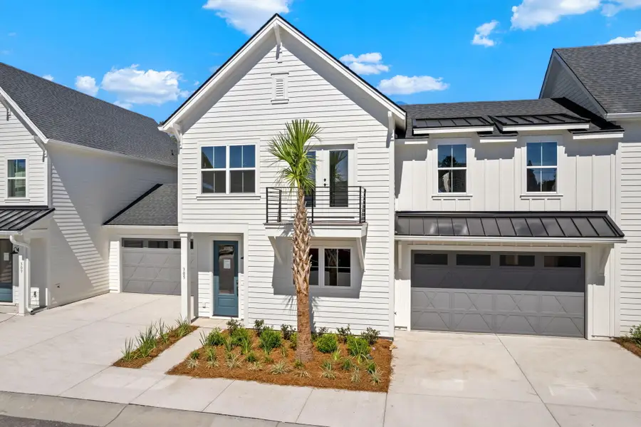 304 Livewell Court, Johns Island, SC 29455 - #2