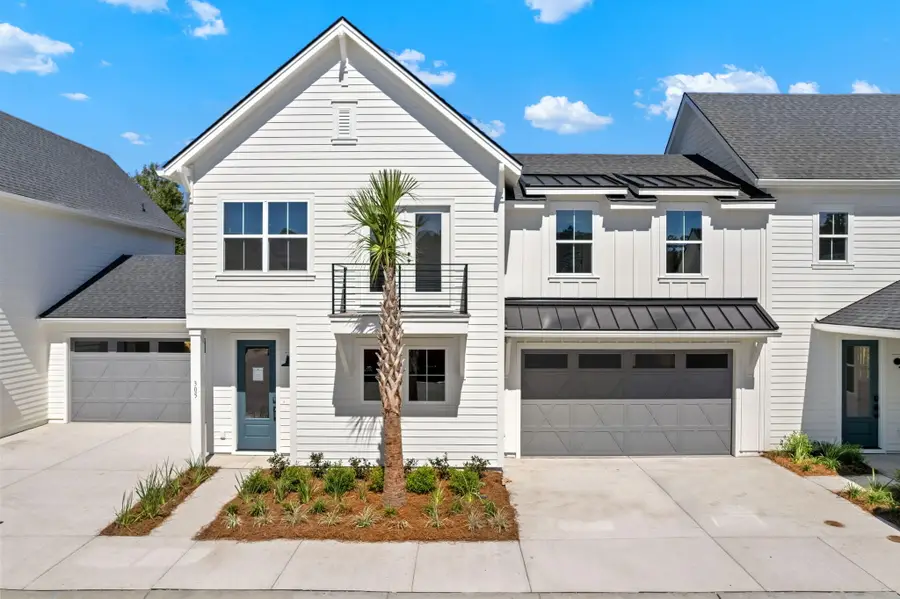 304 Livewell Court, Johns Island, SC 29455 - #3