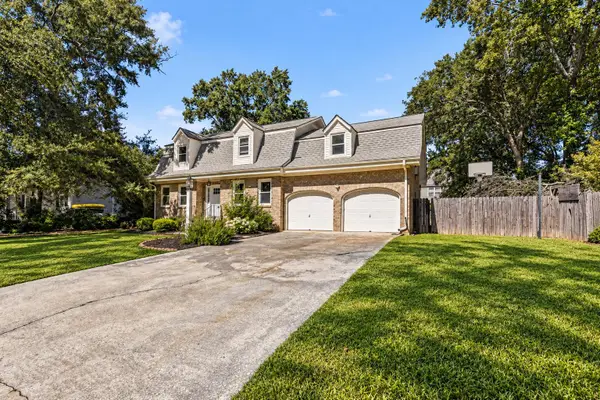 63 Monte Sano Drive, Hanahan, SC 29410