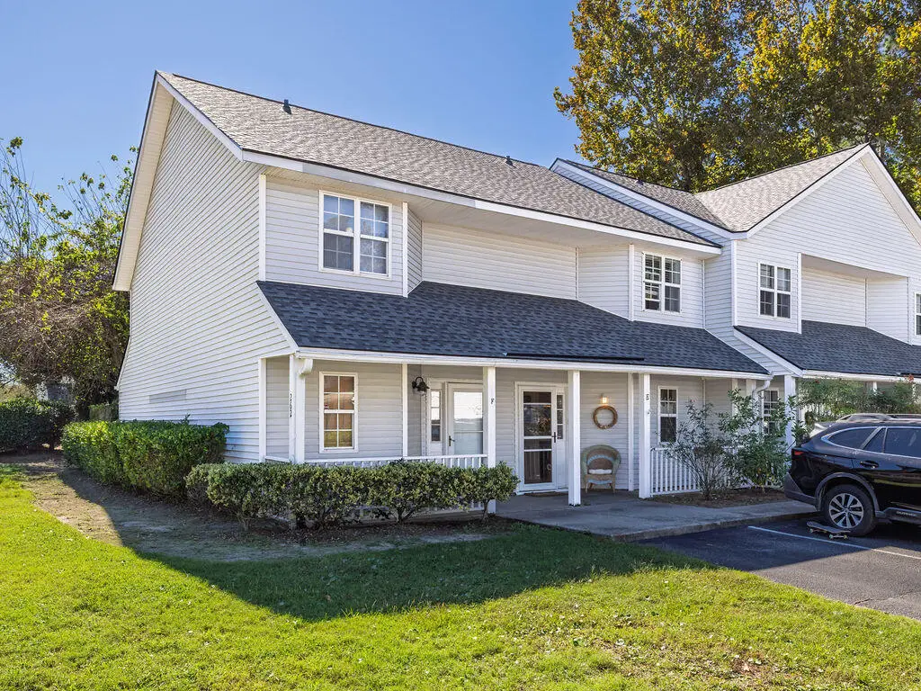 262 Stefan Drive #10-E, Charleston, SC 29412 - #1
