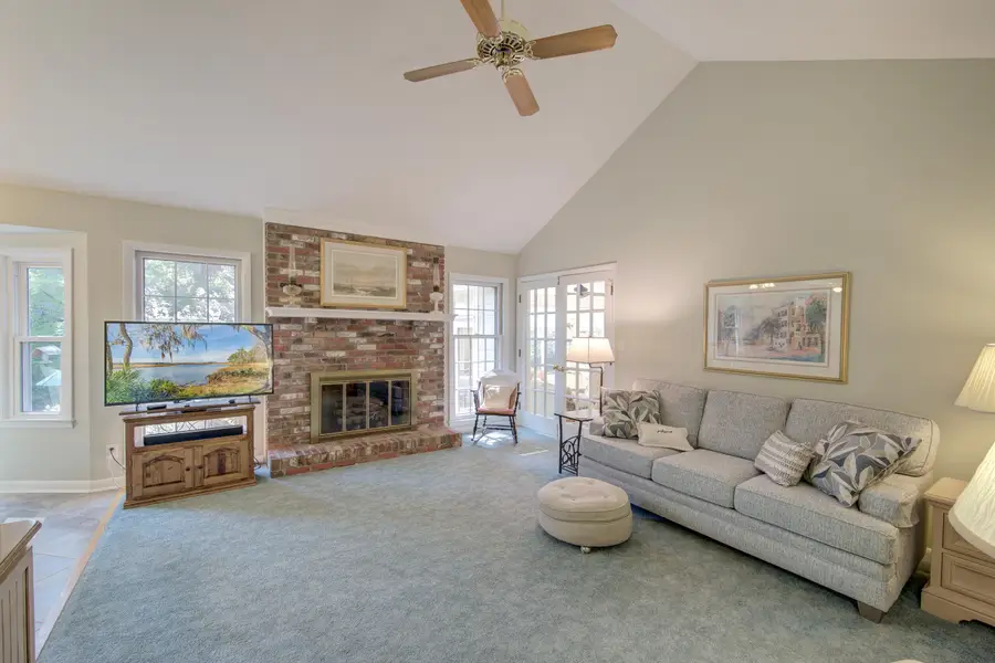 106 Bobwhite Lane, Summerville, SC 29485 - #3