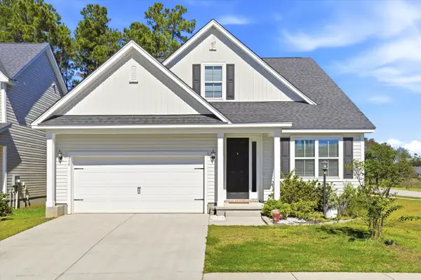 400 Eagleview Drive, Moncks Corner, SC 29461