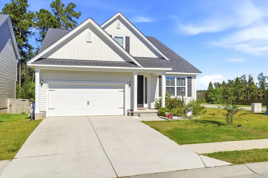 400 Eagleview Drive, Moncks Corner, SC 29461 - #2