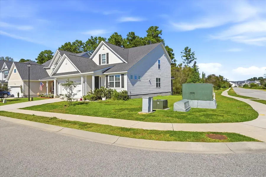 400 Eagleview Drive, Moncks Corner, SC 29461 - #3