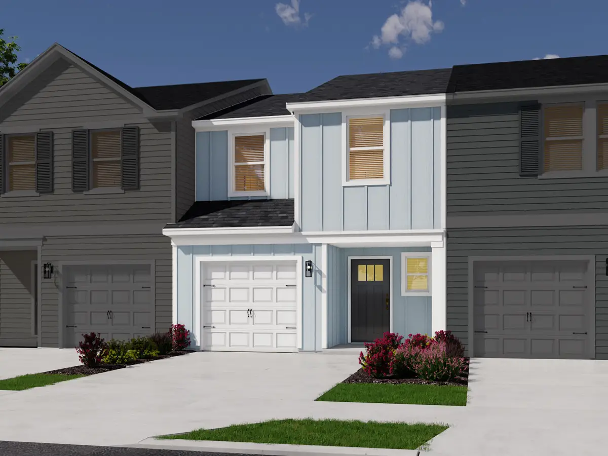 113 Brook Run Drive, Moncks Corner, SC 29461 - #1