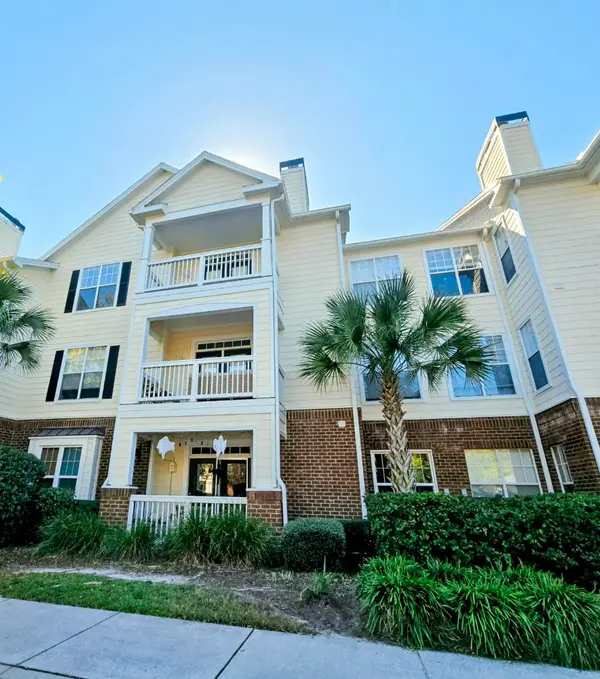 45 Sycamore Avenue #Apt 1815, Charleston, SC 29407
