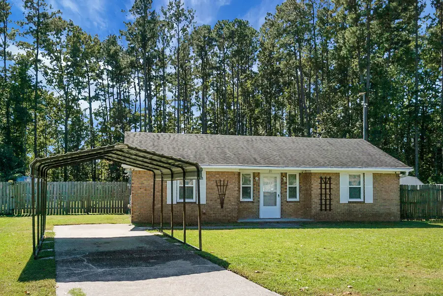 211 Mulberry Drive, Summerville, SC 29486 - #2