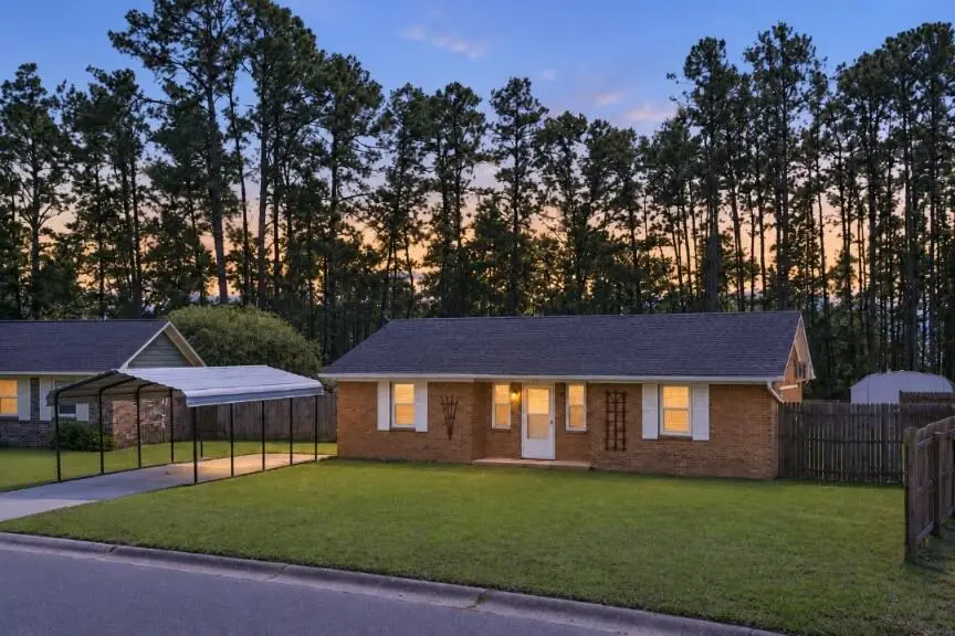 211 Mulberry Drive, Summerville, SC 29486 - #3