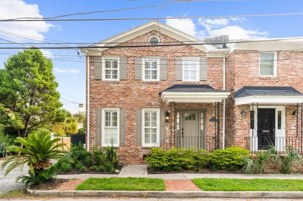 2 Gadsden Street #B, Charleston, SC 29401