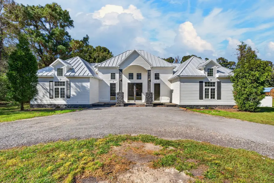 208 Ambassador Avenue, Moncks Corner, SC 29461 - #3