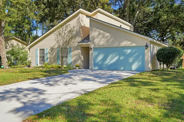 1816 Overrun Street, Charleston, SC 29414