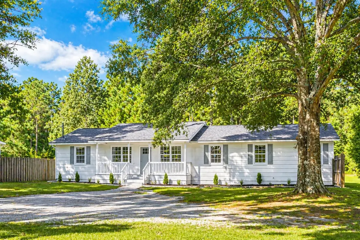 106 Harriet Tubman Lane, Moncks Corner, SC 29461 - #1