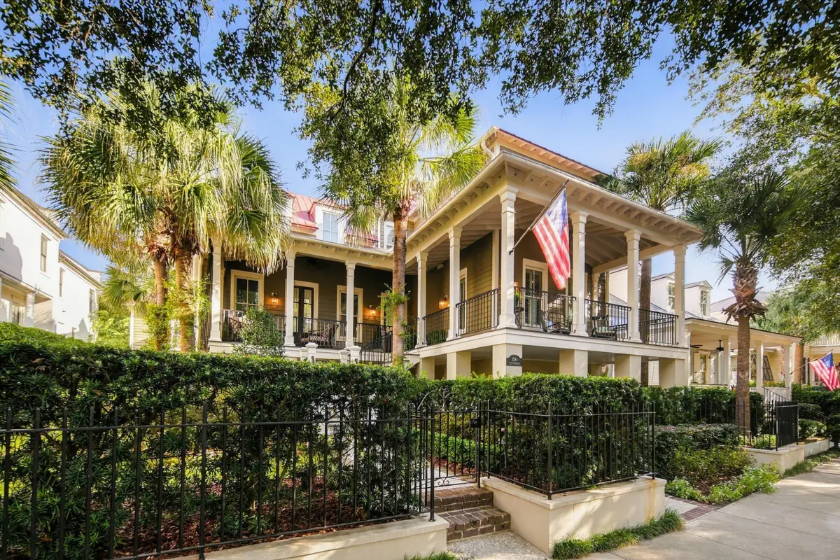 126 W Shipyard Road, Mount Pleasant, SC 29464 - #1