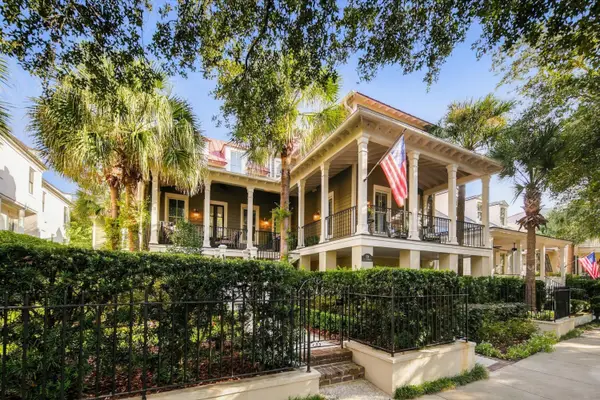 126 W Shipyard Road, Mount Pleasant, SC 29464
