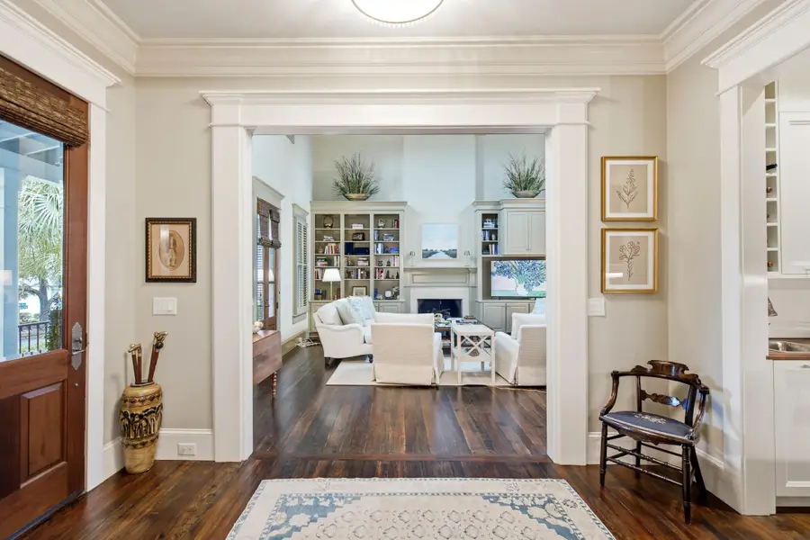 126 W Shipyard Road, Mount Pleasant, SC 29464 - #2