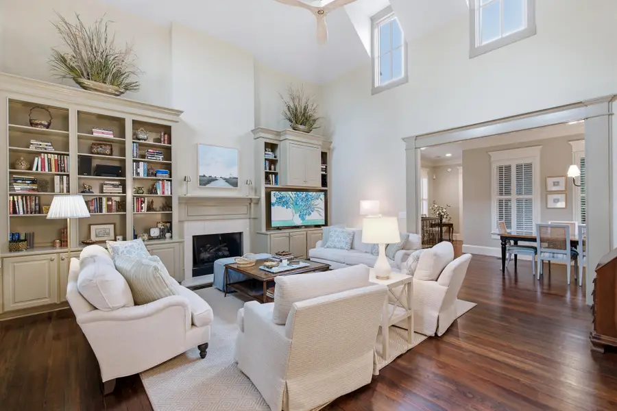 126 W Shipyard Road, Mount Pleasant, SC 29464 - #3