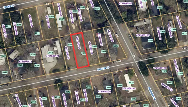 2008 Dalton Street, North Charleston, SC 29406