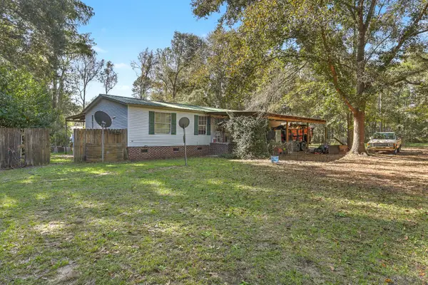 270 Homer Drive, Cross, SC 29436