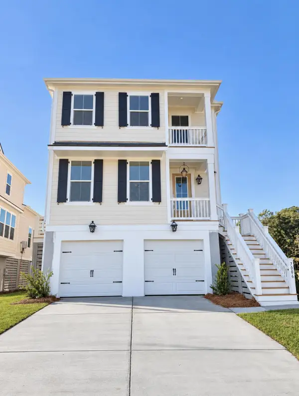 7006 Alpine Bay Lane, Johns Island, SC 29455
