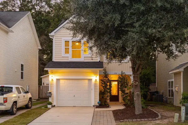 1733 Towne Street, Johns Island, SC 29455