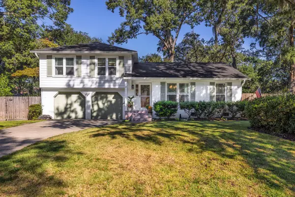25 Hillcreek Boulevard, Charleston, SC 29412