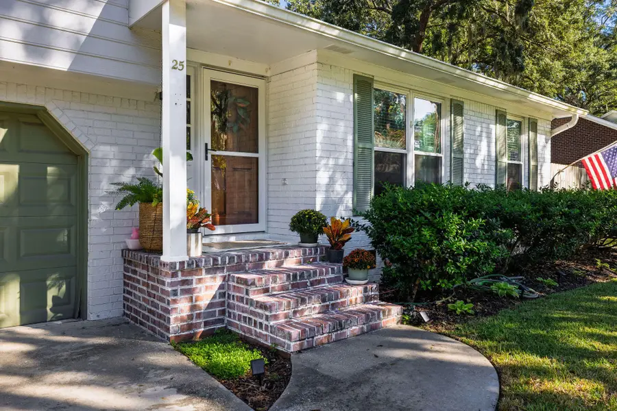 25 Hillcreek Boulevard, Charleston, SC 29412 - #2
