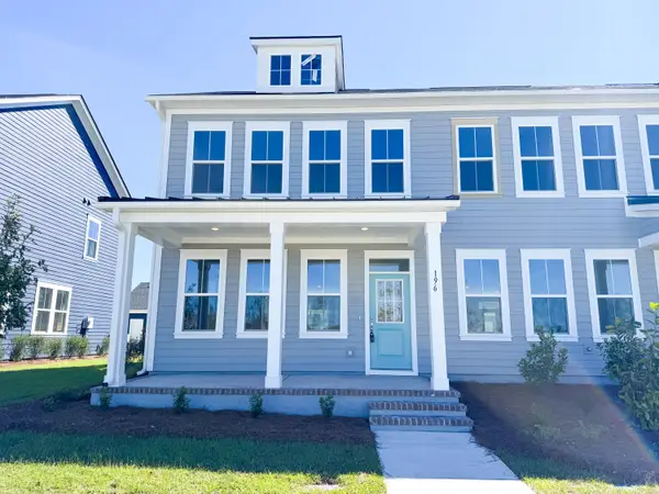 196 Sandy Bend Lane, Summerville, SC 29486