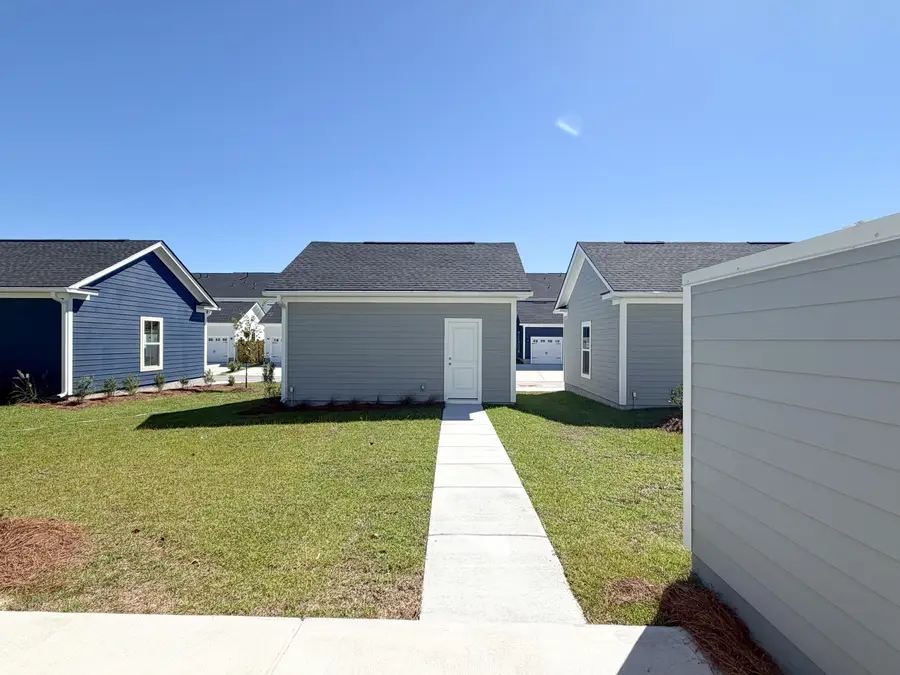 196 Sandy Bend Lane, Summerville, SC 29486 - #2