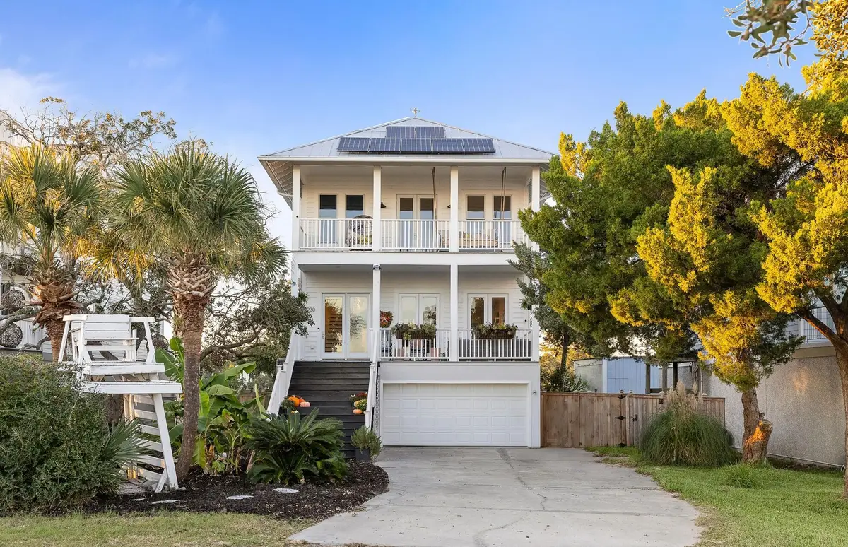 930 W Oceanview Road, Charleston, SC 29412 - #1