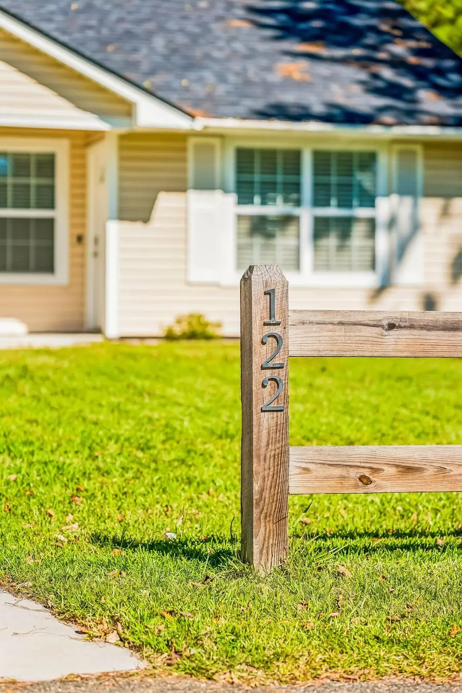 122 Cambridge Road, Summerville, SC 29486 - #2