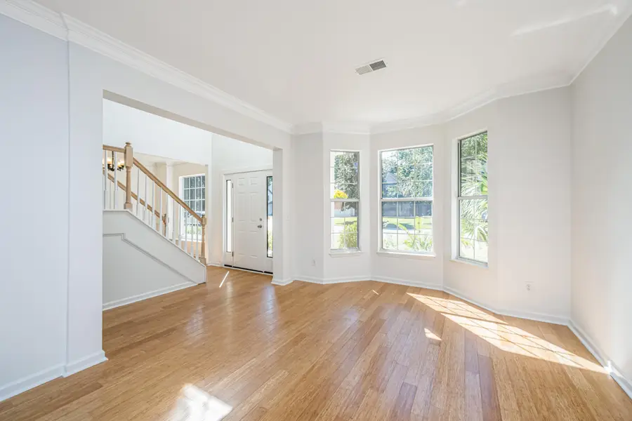 3320 Cedar Creek Court, Mount Pleasant, SC 29466 - #3