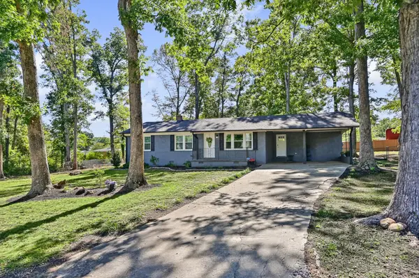21 Blue Mountain Drive, Greenville, SC 29617