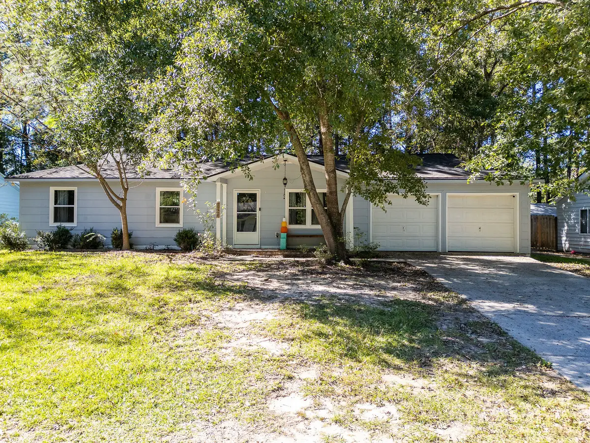 170 Braly Drive, Summerville, SC 29485 - #1