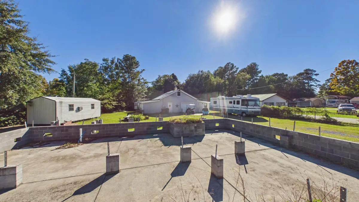 422 General Moultrie Drive, Bonneau, SC 29431 - #1