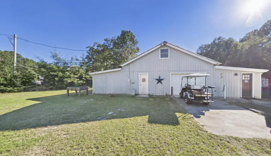 422 General Moultrie Drive, Bonneau, SC 29431 - #2