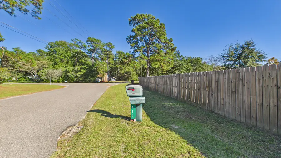 422 General Moultrie Drive, Bonneau, SC 29431 - #3