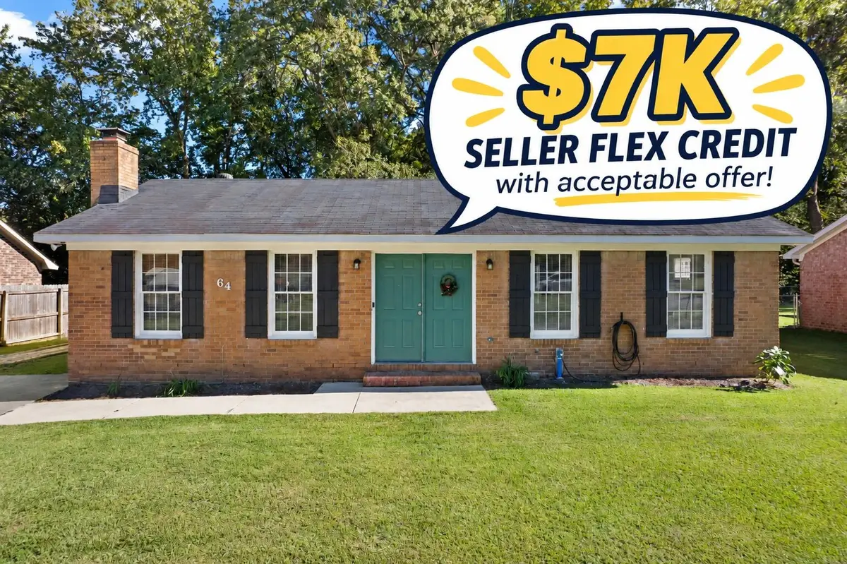 64 Princeton Road, Goose Creek, SC 29445 - #1