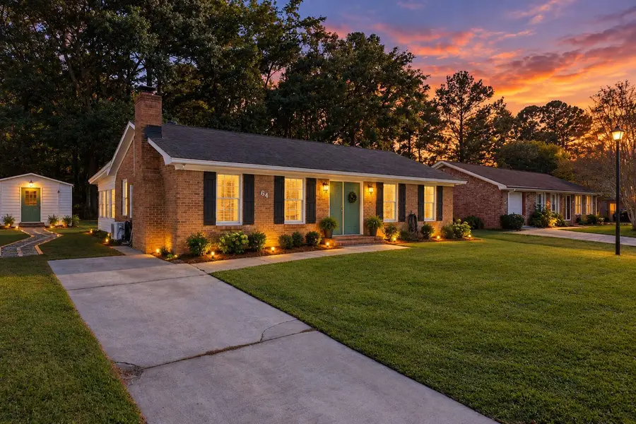 64 Princeton Road, Goose Creek, SC 29445 - #2