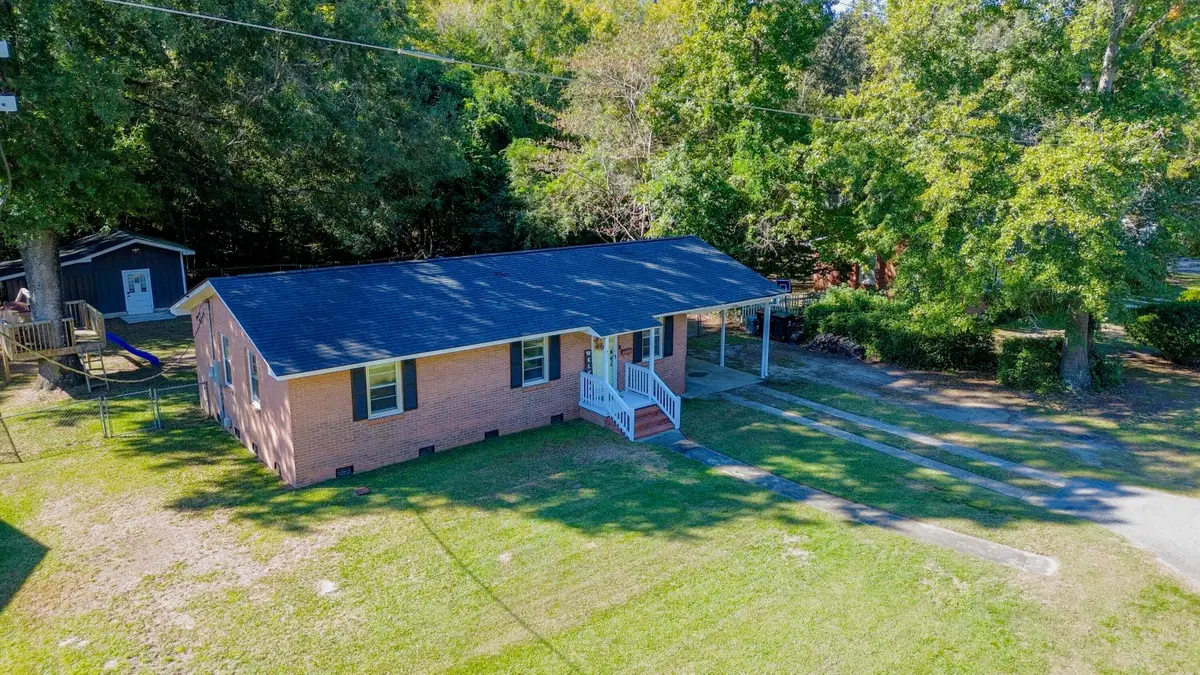 511 Horne Street, Moncks Corner, SC 29461 - #1