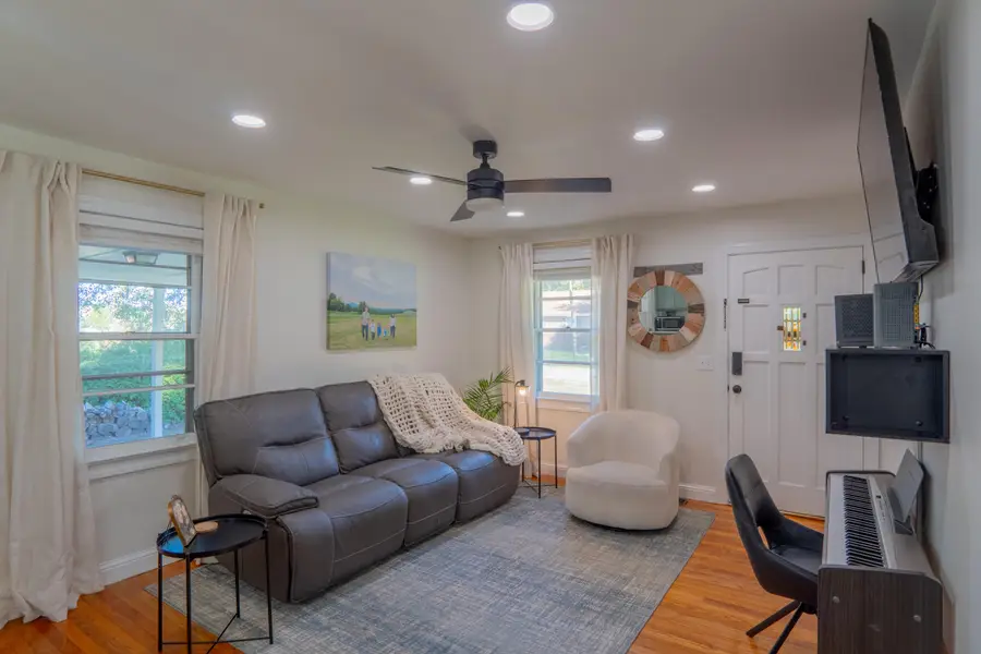 511 Horne Street, Moncks Corner, SC 29461 - #3