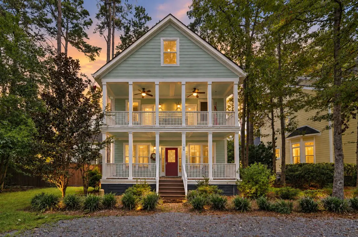 108 Lowndes Lane, Summerville, SC 29483 - #1